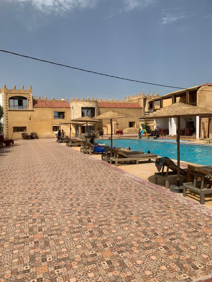 Al Kasbah Hotel El Jadida Ngoại thất bức ảnh