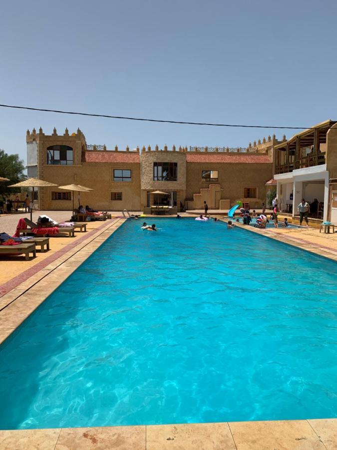 Al Kasbah Hotel El Jadida Ngoại thất bức ảnh